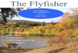 The Flyfisher May Edition