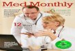 Med Monthly December 2012