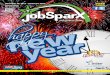 JobSparx - December 30 Issue