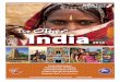 Travel india with Back Track Adventures