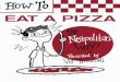 Via Tribunali Presents How to Eat a Pizza