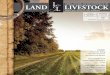 Land & Livestock March 2012