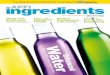 APFI Ingredients 2011/12