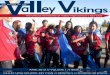Valley Key Club: April 2013 Newsletter