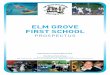 Elm Grove Prospectus