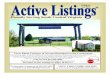 May 2010 Active Listings
