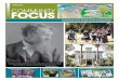 April 2012 Community Focus