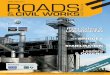 Roads & Civil Works May 2013