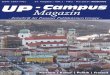 UP-Campus Magazin 1-2010