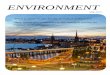Environment in Sweden