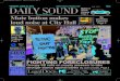 Daily Sound, June 26