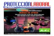 Protección Laboral 76 Occupational safety, health and environment