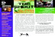 The Shout Issue 02 June 24th 2014