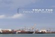 Haifa Port Corporate Brochure