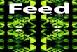 Feed Design Magazine