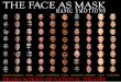 THE FACE AS MASK  -  BASIC EMOTIONS