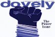 Dovely Magazine Summer 2012