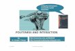 Politeness and Interaction', by Dr.Shadia Yousef Banjar