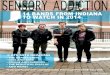 Sensory Addiction - January 2014