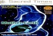 Sacred Times - March 2011