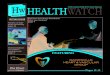 Health Watch January 2012
