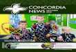 Concordia Hanoi News: October 2013