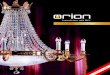 Orion Catalogue Part 1