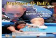 Professor-Q-Ball's National Pool & 3-Cushion News
