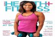 Memphis Health and Fitness Jan. 2012