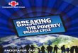 Breaking the Poverty-Disease Cycle
