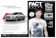 FACT Magazine Qatar February 2012