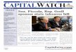 Capital Watch October 2011