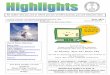 SCC Highlights - June 2011
