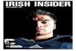 PDF of the Manti Te'o Irish Insider for Friday, November 16, 2012
