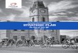 Cycling South Australia Strategic Plan