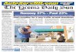 The Laconia Daily Sun, January 11, 2012