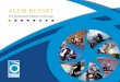 ACEM REPORT 2012