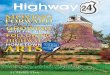 Highway 24 Magazine