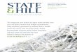 Spring 2010 State & Hill: Sustainability