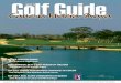 Golf Guide to Cancun SF