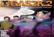 GAS3K.2 (GAS Comics) (2011)