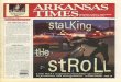Arkansas Times, 9-22-95