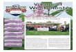 Village of Westchester Newsletter May 2012