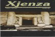 Xjenza Vol. 5 - 2000