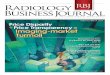 Radiology Business Journal January February 2012
