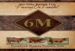 Six Mile Ranch Ltd. "Focused on Females" Purebred Angus Female Sale