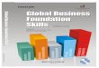 Global Business Foundation Skill