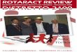 Rotaract Review n.1 - 2008/2009