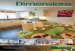 Dimensions - New Homes accross Essex