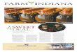 March Issue Farm Indiana